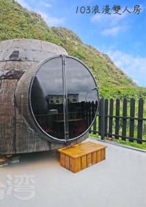 Φωτογραφία από το άλμπουμ του wow夢想家會館 σε Green Island