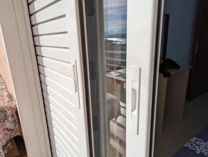Foto sihtkohas Sarandë asuva majutusasutuse tolle Lage & Aussicht, 3 min zum Strand galeriist