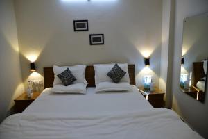 Imagen de la galería de The Fiddlehead Fern, en Dharamsala