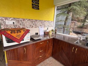 Imagen de la galería de The Fiddlehead Fern, en Dharamsala