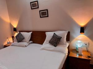 Imagen de la galería de The Fiddlehead Fern, en Dharamsala