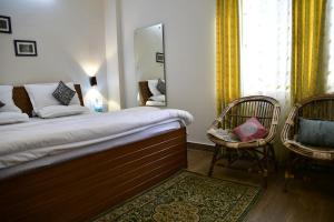 Imagen de la galería de The Fiddlehead Fern, en Dharamsala