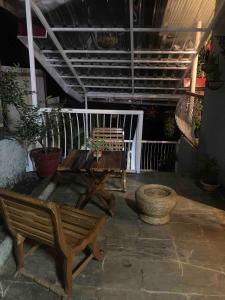 Imagen de la galería de The Fiddlehead Fern, en Dharamsala