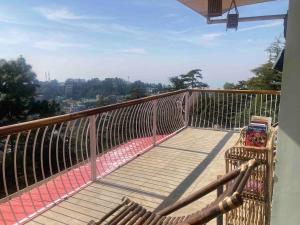 Imagen de la galería de The Fiddlehead Fern, en Dharamsala