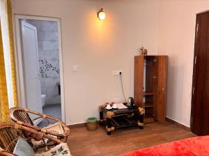 Imagen de la galería de The Fiddlehead Fern, en Dharamsala