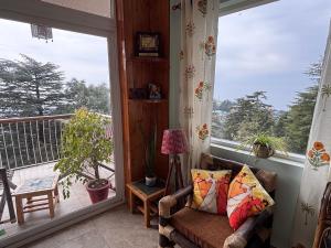 Imagen de la galería de The Fiddlehead Fern, en Dharamsala