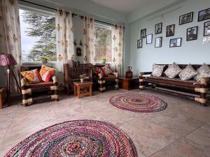 Imagen de la galería de The Fiddlehead Fern, en Dharamsala