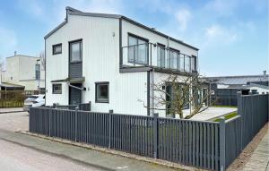 Mynd úr myndasafni af Gorgeous Home In Varberg With Wifi í Varberg