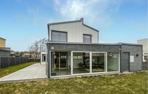 Mynd úr myndasafni af Gorgeous Home In Varberg With Wifi í Varberg