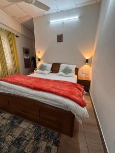 Imagen de la galería de The Fiddlehead Fern, en Dharamsala