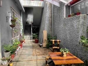 Imagen de la galería de The Fiddlehead Fern, en Dharamsala