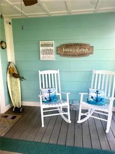 Fotografie z fotogalerie ubytování The Lighthouse Retreat AP338 v destinaci Aransas Pass + 13 fotografií