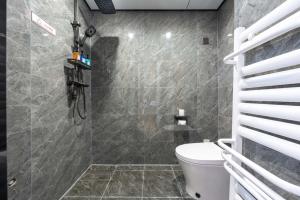 Fotografie z fotogalerie ubytování 沃德Smart酒店济南东站店 v destinaci Ťi-nan