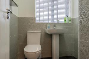 Billede fra billedgalleriet på Harbour place in Cheshire East i Church Coppenhall