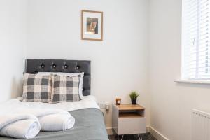 Billede fra billedgalleriet på Harbour place in Cheshire East i Church Coppenhall