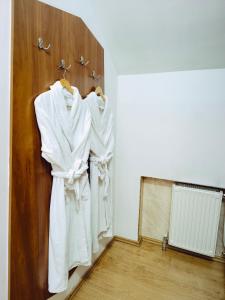 Foto dalla galleria di Hotel Delfin a Mukačevo
