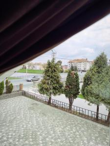 Foto dalla galleria di Hotel Delfin a Mukačevo