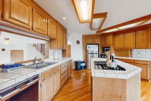 Gallery image of Tall Trees Lodge in Eureka