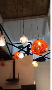 Afbeelding uit fotogalerij van The Bright Apartment in Olongapo in Olongapo