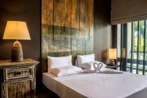 Foto de la galería de Rimakvin River Edge Resort en Ambalangoda