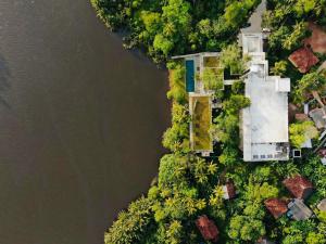 Foto de la galería de Rimakvin River Edge Resort en Ambalangoda 9 fotos más