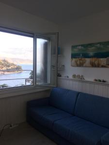 Gallery image of Orizzonte 5 Terre - Portovenere con vista mare in Portovenere