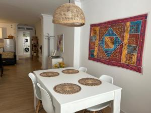 Fotografia z galérie ubytovania Céntrico Apartamento en Ronda v destinácii Ronda