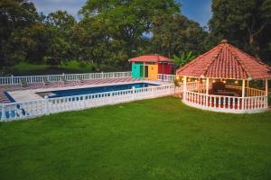 Imagen de la galería de Hojarasca Hotel Rural, en Honda
