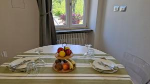 Φωτογραφία από το άλμπουμ του La Letizia σε Cocconato +17 φωτογραφίες