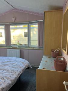 Φωτογραφία από το άλμπουμ του Lower Hyde Caravan σε Shanklin