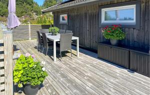 Gallery image of Amazing Home In Henån With Wifi in Henån +19 photos