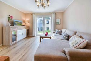 Et opholdsområde på Sonnenpark 01