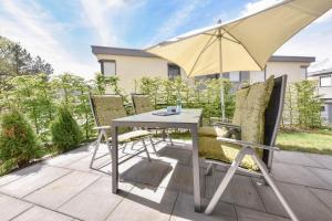 En have udenfor Sonnenpark 01