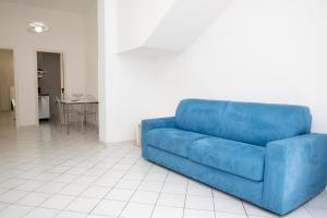 Galeriebild der Unterkunft Appartamento Eva a due Passi dal Mare in San Vito lo Capo