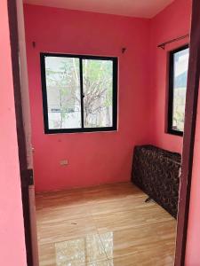 Posezení v ubytování BnB
