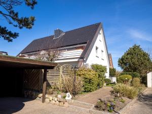 Το κτήριο όπου στεγάζεται  το διαμέρισμα