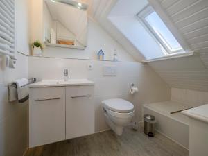 Ένα μπάνιο στο Brigitte App 2 Ost