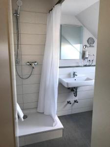 Fotografie z fotogalerie ubytování Hotel Restaurant Friedrichshöhe v destinaci Braunschweig