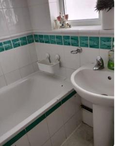 Vannituba majutusasutuses Brookdene +11 fotot