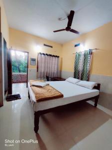 Imagen de la galería de Surya Homestay, Gokarna, en Gokarna