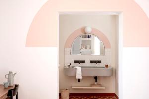 Fotografie z fotogalerie ubytování Menorca Experimental v destinaci Alaior