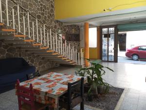 Fotografie z fotogalerie ubytování Hotel China Poblana v destinaci Cuernavaca