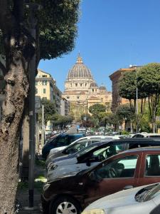 Imagen de la galería de Saint Peter Loft, en Roma