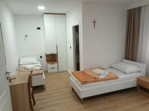 Fotografie z fotogalerie ubytování Sobe Klara v destinaci Međugorje + 37 fotografií