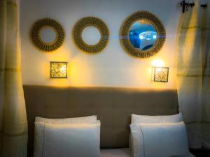 Photo de la galerie de l'établissement Riad Zaitouna Chaouen, à Chefchaouen