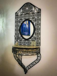 Photo de la galerie de l'établissement Riad Zaitouna Chaouen, à Chefchaouen