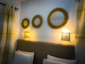 Photo de la galerie de l'établissement Riad Zaitouna Chaouen, à Chefchaouen 41 autres photos