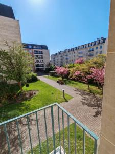 En have udenfor Versailles Tradition