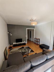 Et tv og/eller underholdning på Versailles Tradition