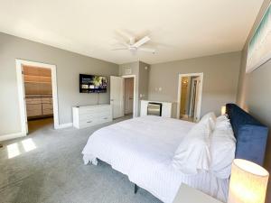 Fotografie z fotogalerie ubytování Luxury Home at One Loudoun v destinaci Ashburn + 30 fotografií